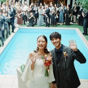 【T&G WEDDING★心躍る感動W体験♪】来館特典2倍キャンペーン
