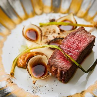 【お料理重視必見】牛×フォアグラ豪華試食×貸切W体験型フェア