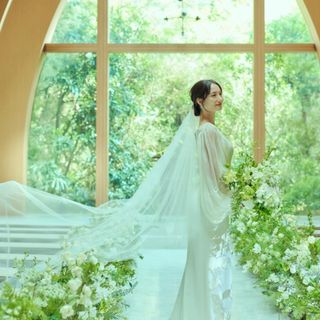 【お盆BIG】2万相当試食*花嫁ALL体験*ドレス試着*フォト体験