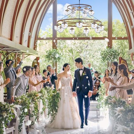 ニーズ岐阜 by T&G WEDDING(旧 アーフェリーク迎賓館 岐阜)