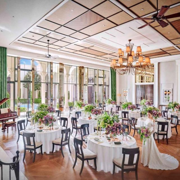 初見学ならギフト1万円の来館特典付き♪