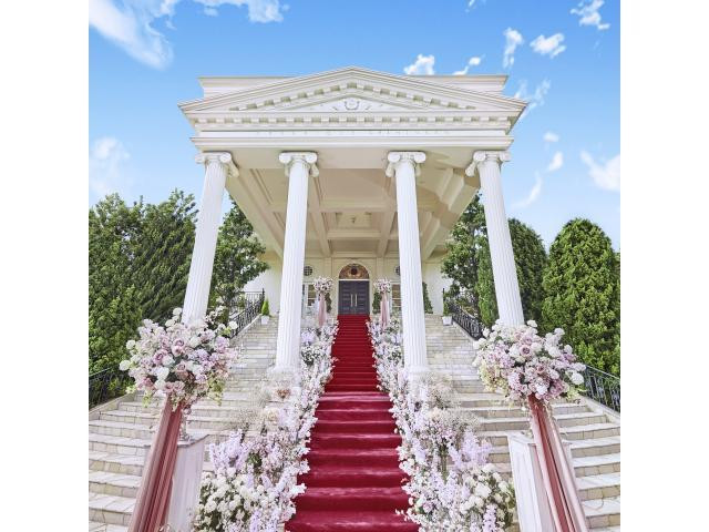 【豪華特典付き♪】1件目&AMご見学が1番おすすめ☆特典盛りだくさん!