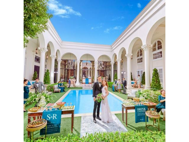 【豪華特典付き♪】1件目&AMご見学が1番おすすめ☆特典盛りだくさん!