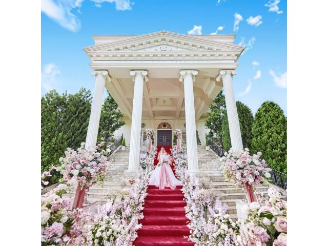 【豪華特典付き♪】1件目&AMご見学が1番おすすめ☆特典盛りだくさん!