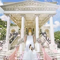 アーフェリーク迎賓館（岐阜）/テイクアンドギヴ・ニーズウェディング