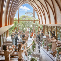 アーフェリーク迎賓館（岐阜）/テイクアンドギヴ・ニーズウェディング