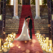 アーククラブ迎賓館（福山）/テイクアンドギヴ・ニーズウェディング