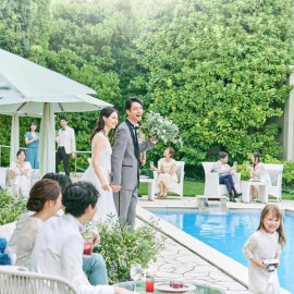 【おめでた婚&パパママ婚】準備も予算も安心!まるごと相談会