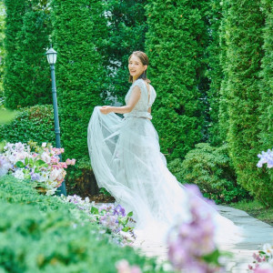 ・|アーククラブ迎賓館(福山)/テイクアンドギヴ・ニーズウェディングの写真(56292428)