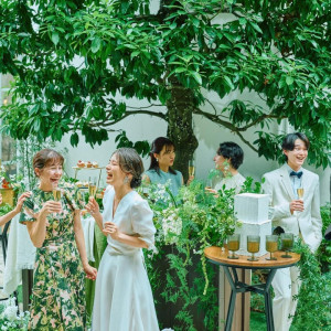 ＼先着2組★緑溢れるガーデン付き邸宅を体験／試食付きBIGフェア