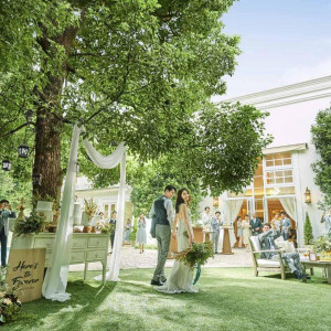 \先着2組★緑溢れるガーデン付き邸宅を体験/試食付きBIGフェア