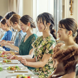 アーククラブ迎賓館(福山)/テイクアンドギヴ・ニーズウェディングの写真(56292379)