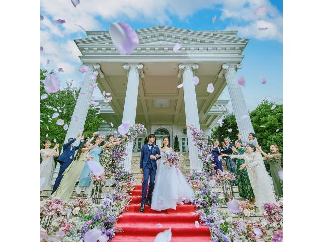 ファッションショー