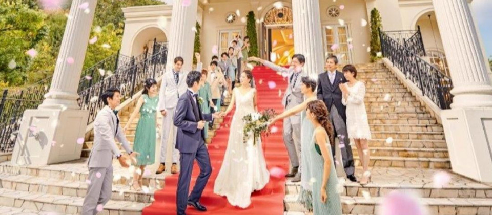 広島のプールがある結婚式場 口コミ人気の9選 ウエディングパーク