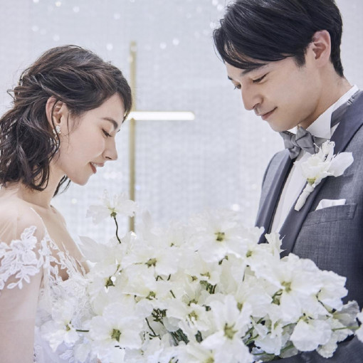 アーククラブ迎賓館（福山）/テイクアンドギヴ・ニーズウェディング