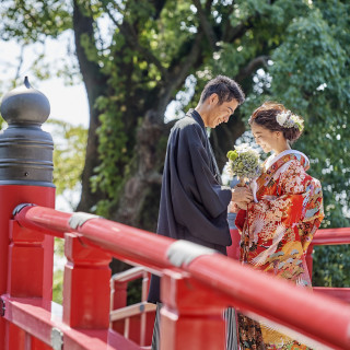 アーフェリーク迎賓館（小倉）/テイクアンドギヴ・ニーズウェディング