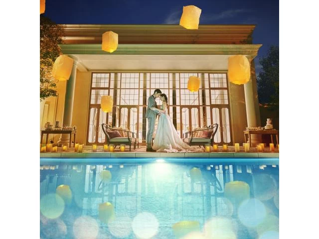 【成約特典】期間限定＜最大150万円優待＆ハネムーン特典8万円贈呈＞