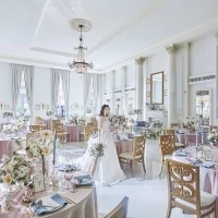アーフェリーク迎賓館（小倉）/テイクアンドギヴ・ニーズウェディング