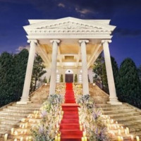 アーフェリーク迎賓館（小倉）/テイクアンドギヴ・ニーズウェディング