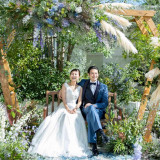 【1件目来館者限定】選べるギフト券2万円×ディナーチケット2万円分プレゼント