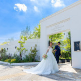 【1件目来館限定】婚礼アイテムより《最大155万円》プレゼント!持ち込みもOK