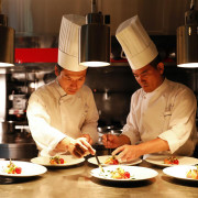 AILE d'ANGE garden（エル・ダンジュ ガーデン）