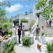 AILE d'ANGE garden（エル・ダンジュ ガーデン）