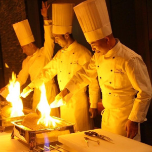 連休BIG＼当館人気No.1／◆最大155万特典×花嫁ALL体験