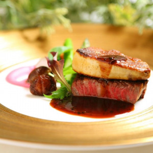 ＜公式HP限定★4万ギフト＆3万コース試食＞155万特典×大階段演出