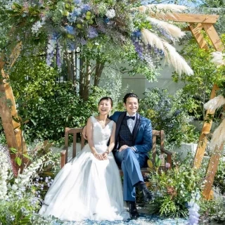 【1件目来館者限定】選べるギフト券2万円×ディナーチケット2万円分プレゼント