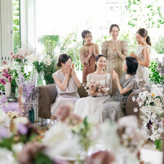 ＜初見学◆7万ギフト＞名駅～送迎×ガーデン邸宅貸切×贅沢試食