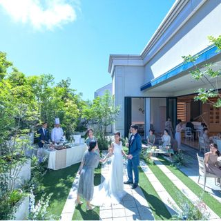 ＜1件目来館限定★来館最大4万円特典＞試食チケット＆邸宅体験＆予算相談