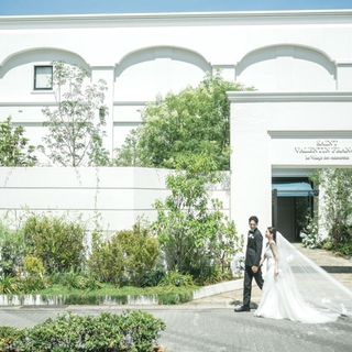 【1件目来館限定】婚礼アイテムより《最大155万円》プレゼント！持ち込みもOK