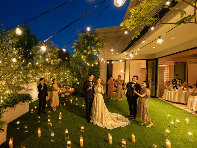 【HP予約の方限定】嬉しい成約特典★最大155万円!!