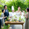 AILE d'ANGE garden（エル・ダンジュ ガーデン）