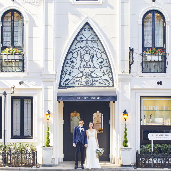 東京タワー周辺で人気の結婚式 結婚式場を探す ウエディングパーク