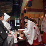 赤坂 氷川神社