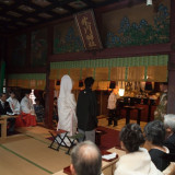 赤坂 氷川神社
