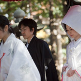 赤坂 氷川神社