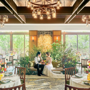 挙式無料×150万特典《当館人気No1》豪華試食×4つの新会場見学