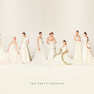100人の花嫁に100通りのウェディングドレスを|WITH THE STYLE（ウィズ ザ スタイル）の写真(38423625)