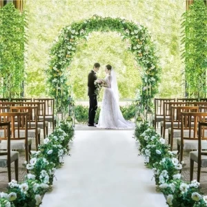 《チャペル×4つの会場見学》150万特典*豪華5品試食×ドレス体験