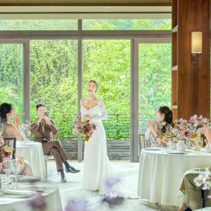 憧れの結婚式をお得に叶えよう♪各種限定プランお見逃しなく！