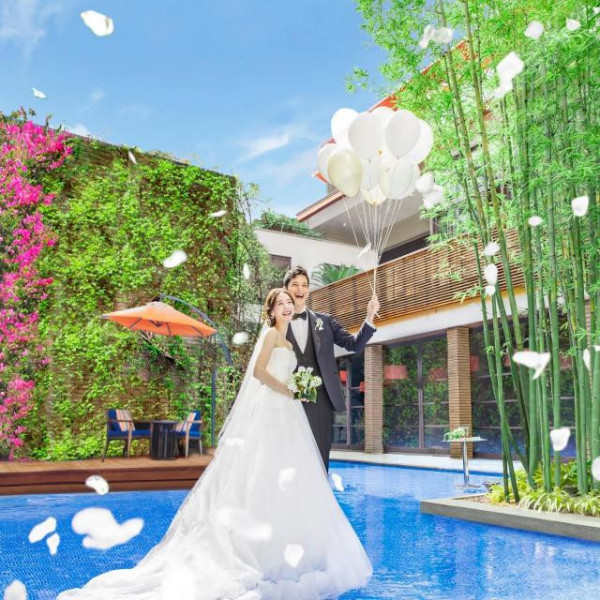 With The Style ウィズ ザ スタイル の結婚式費用 プラン料金 ウエディングパーク