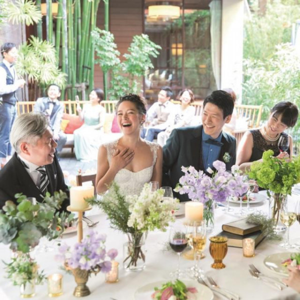 With The Style ウィズ ザ スタイル の結婚式費用 プラン料金 ウエディングパーク