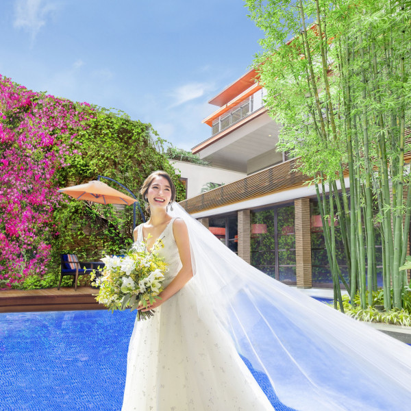博多駅で人気の結婚式 結婚式場を探す ウエディングパーク