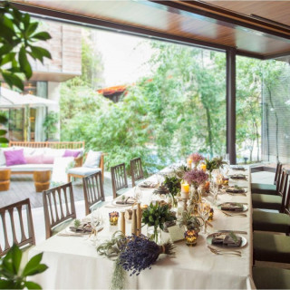 【6〜40名様】少人数会場見学×豪華試食付き相談会(20名77万～)