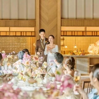 【平日一番人気♪】15大特典★豪華5品試食×2万円ペアディナー券