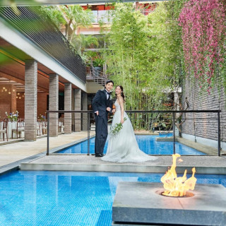 【何も決まってなくてOK】90分で気軽に式場見学×見積もり相談フェア