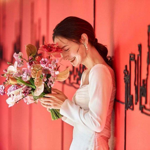 遊び心をくすぐるアートが散りばめられた館内で、お気に入りのフォトスポットを見つけてください